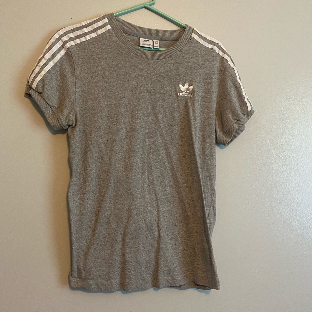 Adidas shirt